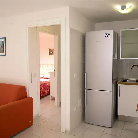 Hotel Jana Margherita 3*