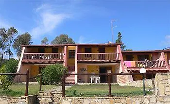 Jana Margherita Hotel 3*