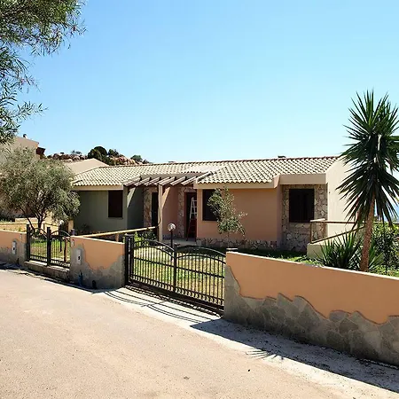 Jana Margherita Hotel Santa Margherita di Pula
