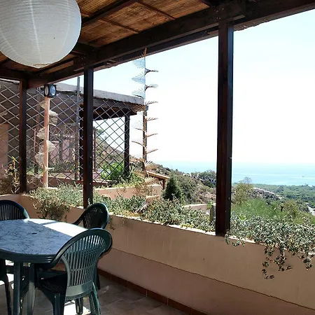 Jana Margherita 3* Santa Margherita di Pula