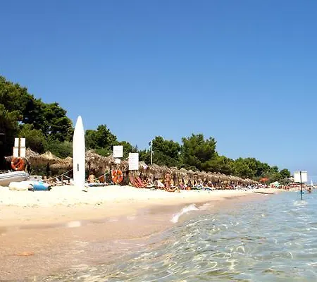 Jana Margherita Hotel 3*