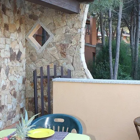 Jana Margherita 3*