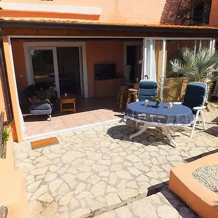 Jana Margherita Hotel 3*