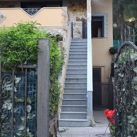 Jana Margherita 3* Santa Margherita di Pula