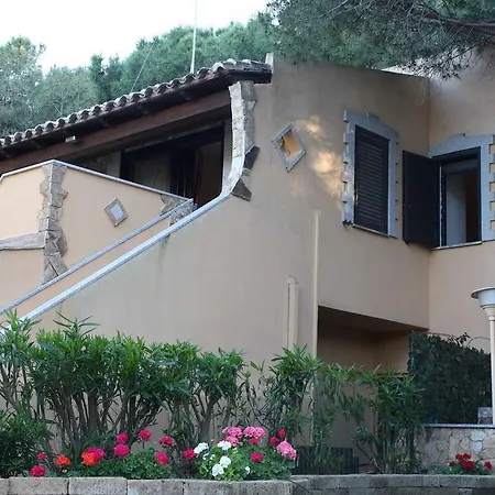 Jana Margherita 3*