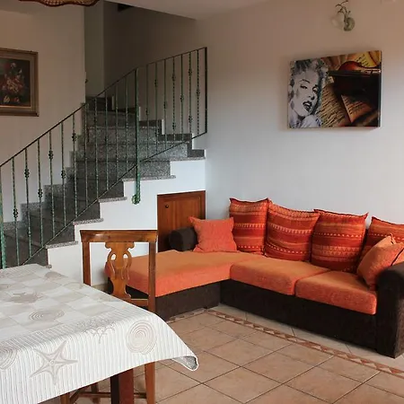 Jana Margherita Hotel Santa Margherita di Pula