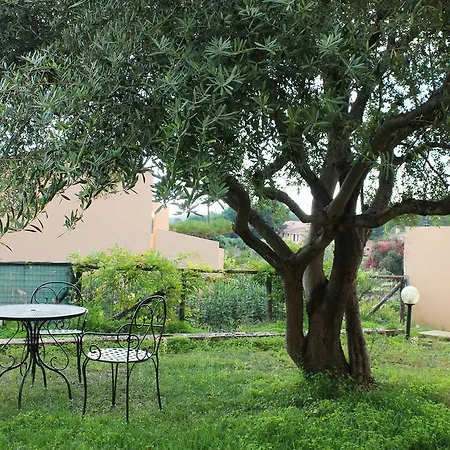 Jana Margherita Hotel 3*