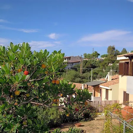 Jana Margherita 3* Santa Margherita di Pula